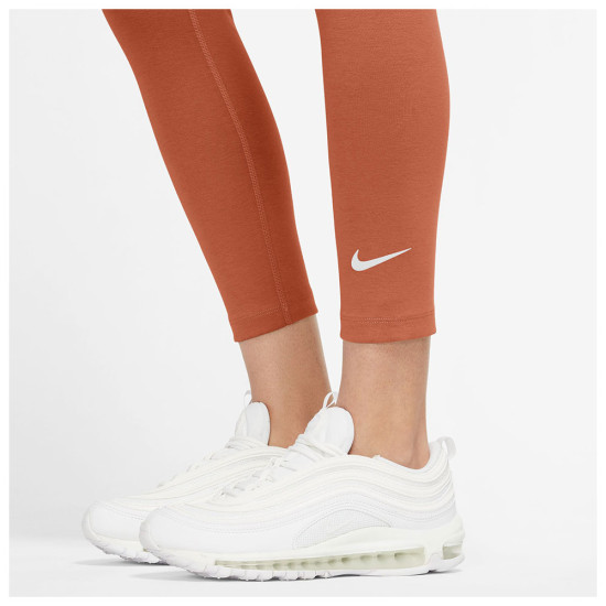 Nike Γυναικείο κολάν Sportswear Classics High-Waisted 7/8 Leggings